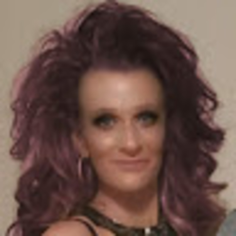Meet your Posher, Tricia